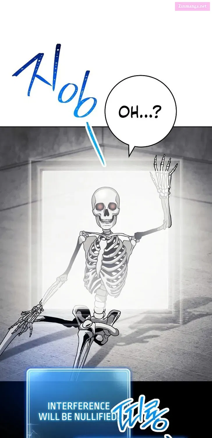 Skeleton Soldier Couldn't Protect the Dungeon Zinmanga X Chapter 227 Page 15