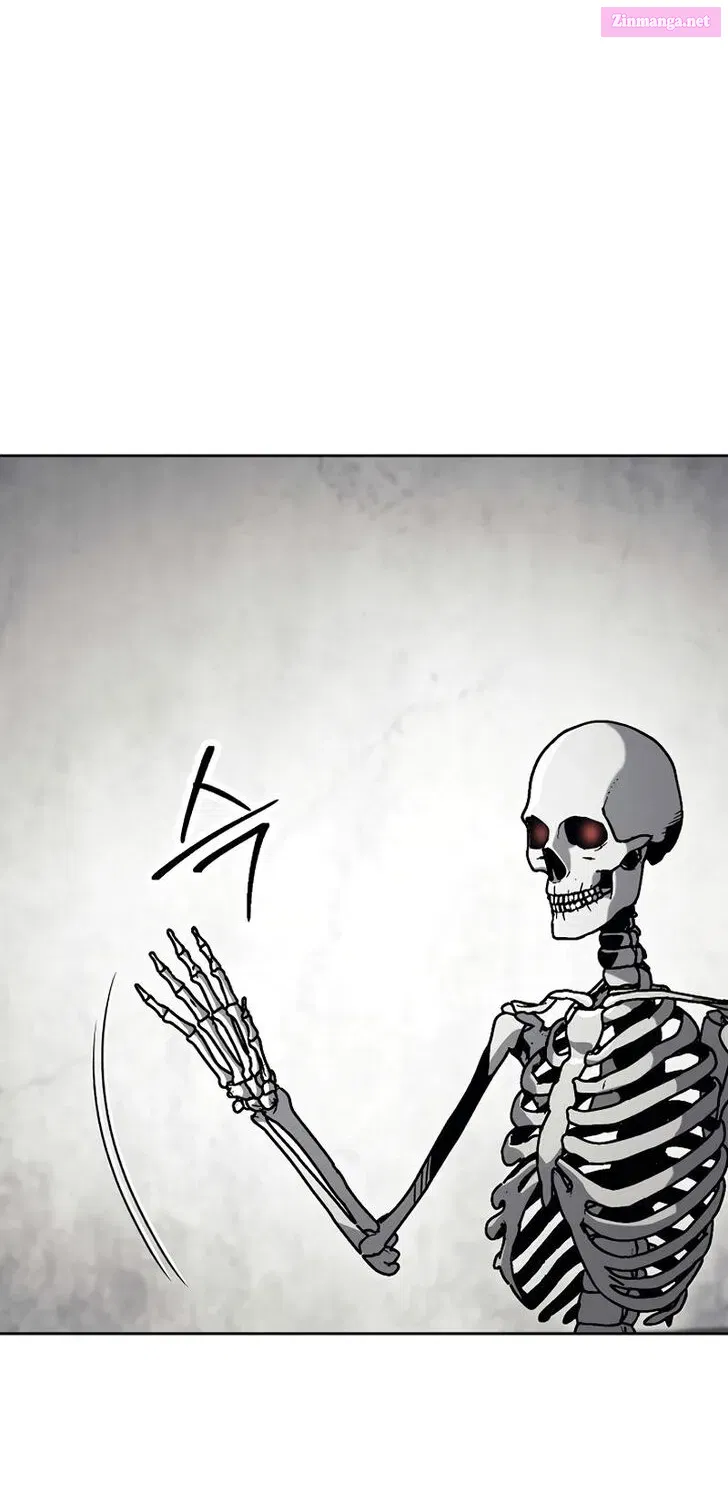 Skeleton Soldier Couldn't Protect the Dungeon Zinmanga X Chapter 227 Page 22