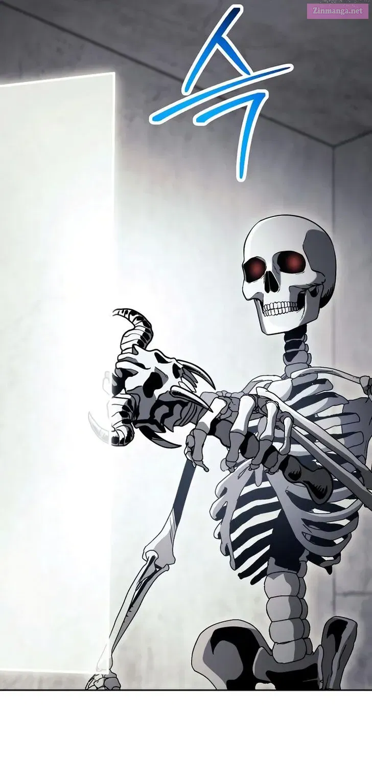 Skeleton Soldier Couldn't Protect the Dungeon Zinmanga X Chapter 227 Page 29