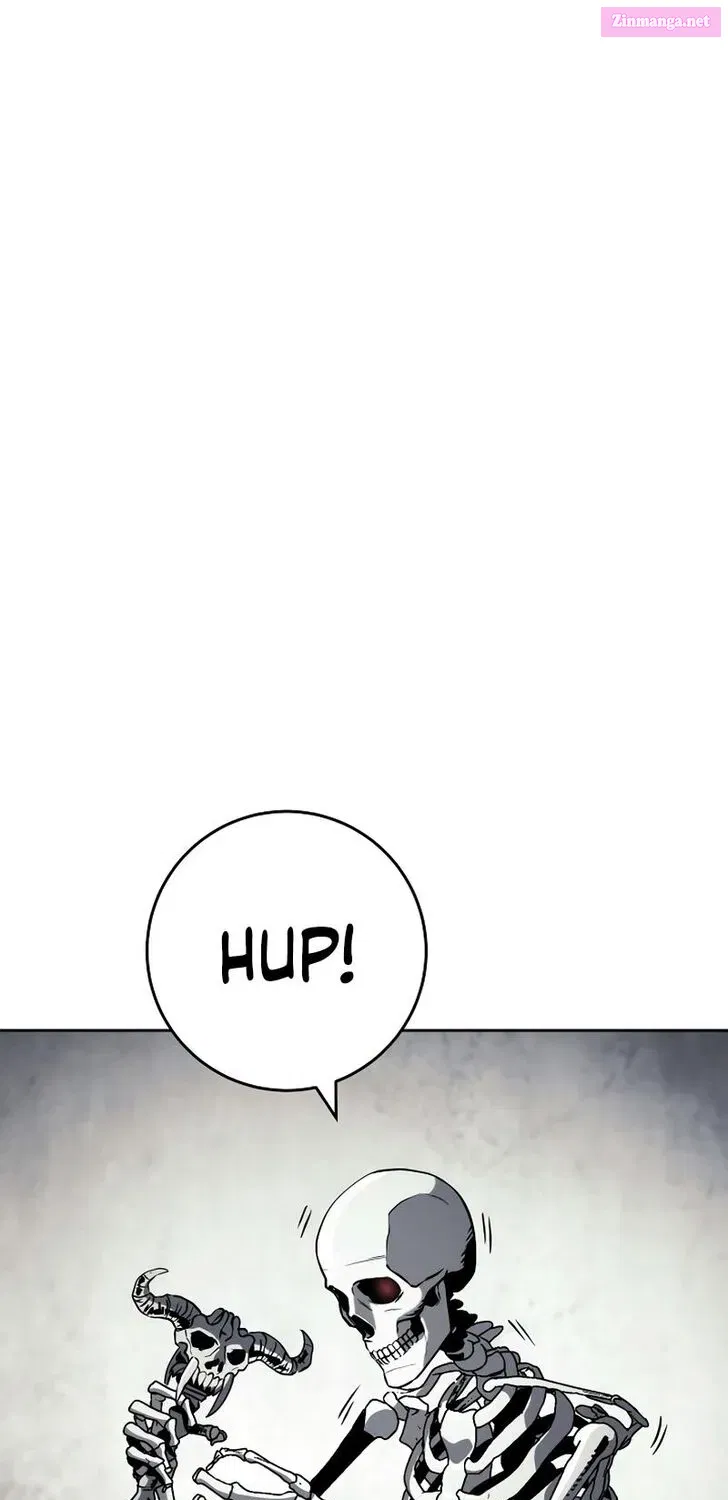Skeleton Soldier Couldn't Protect the Dungeon Zinmanga X Chapter 227 Page 30