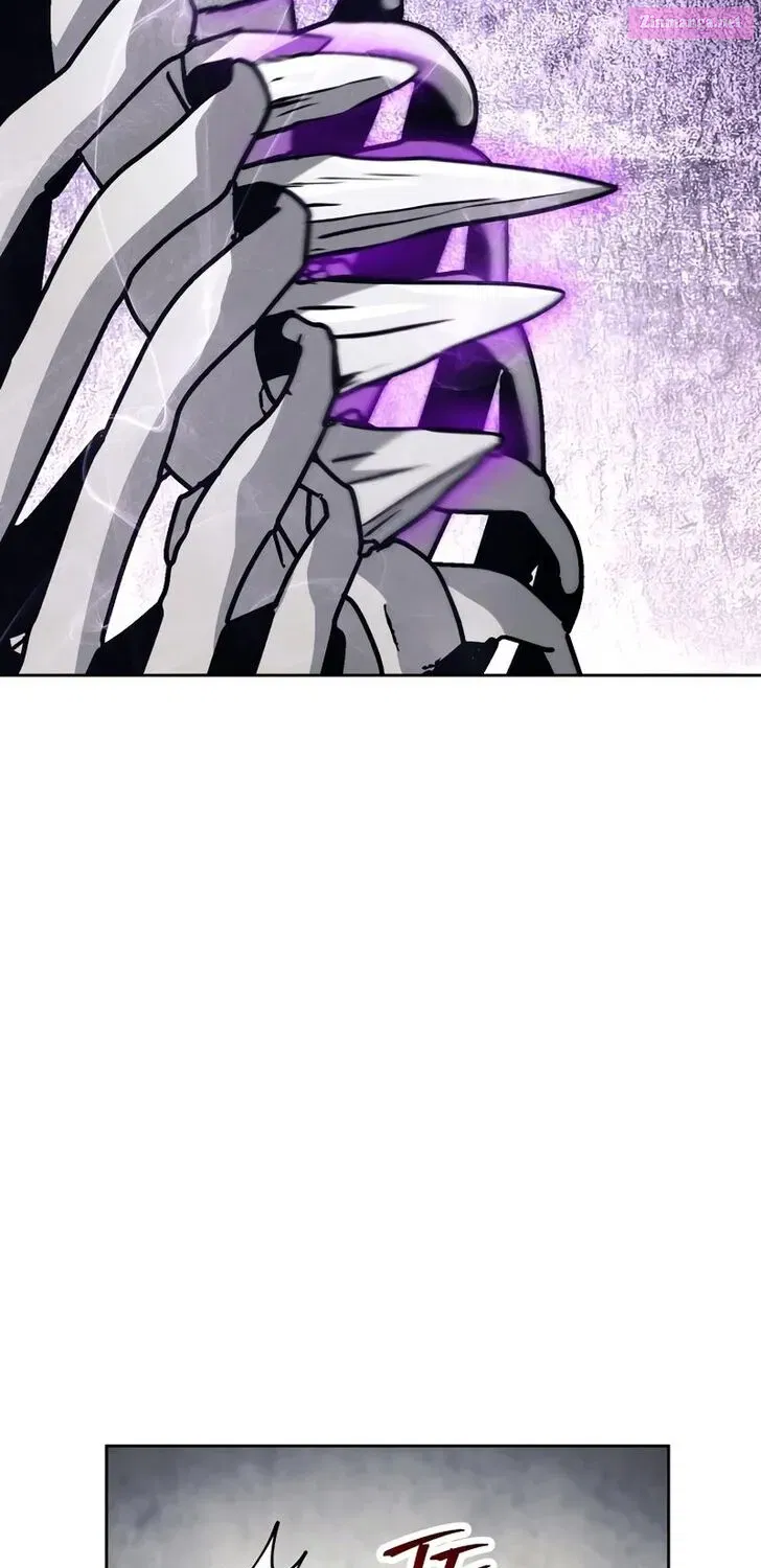 Skeleton Soldier Couldn't Protect the Dungeon Zinmanga X Chapter 227 Page 32