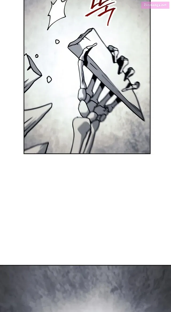 Skeleton Soldier Couldn't Protect the Dungeon Zinmanga X Chapter 227 Page 33