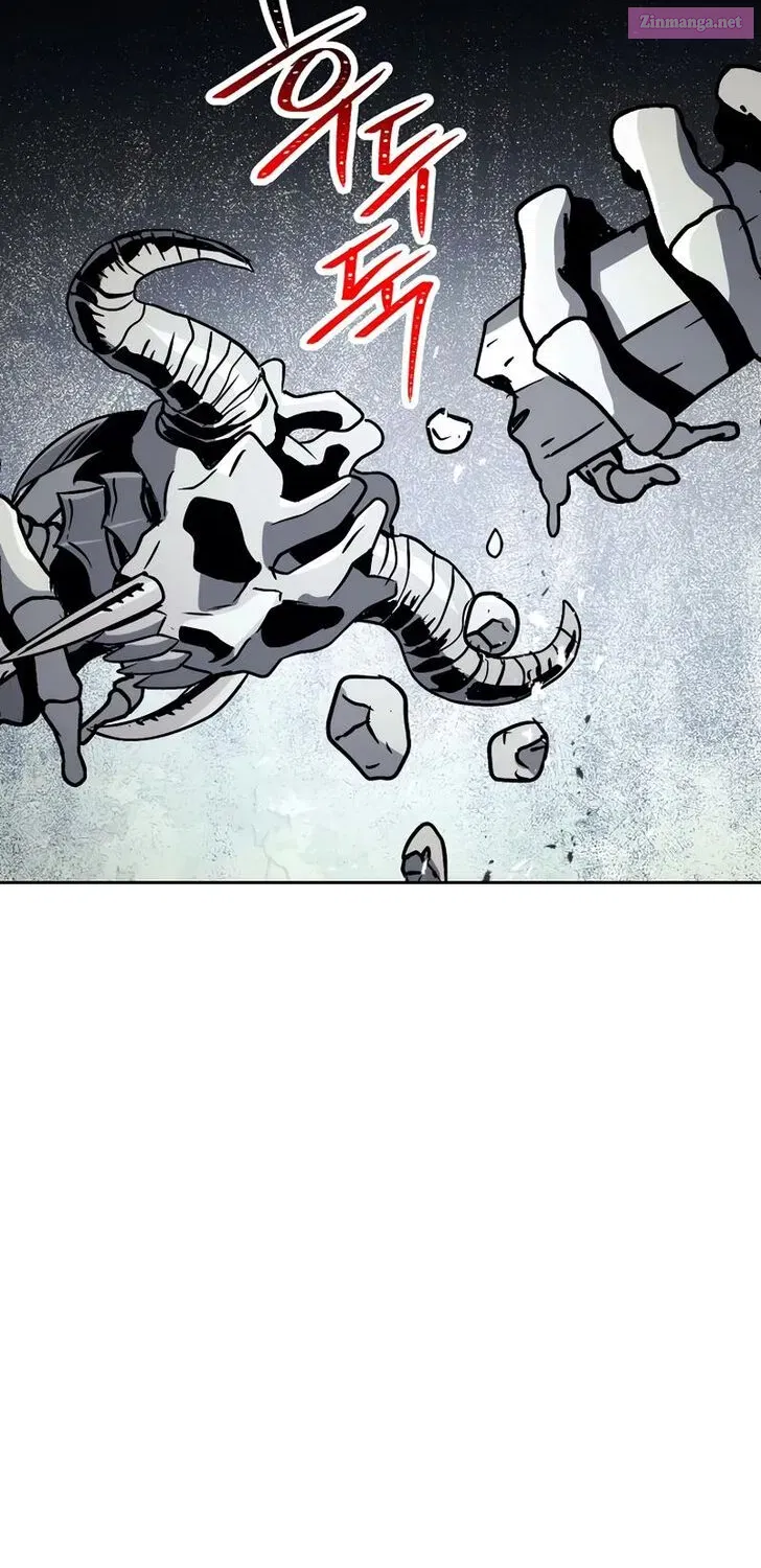Skeleton Soldier Couldn't Protect the Dungeon Zinmanga X Chapter 227 Page 35