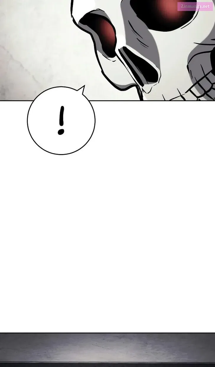 Skeleton Soldier Couldn't Protect the Dungeon Zinmanga X Chapter 227 Page 39