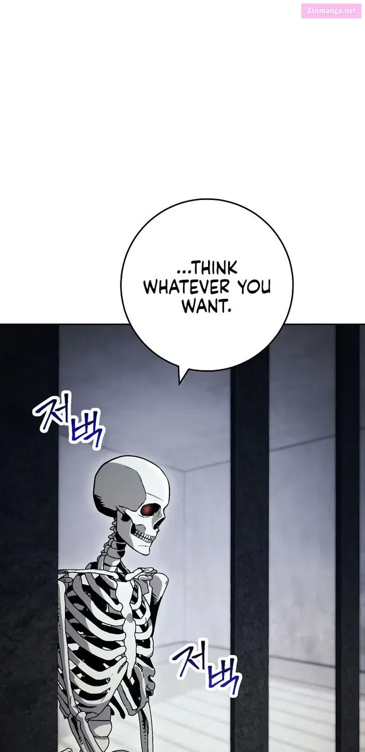 Skeleton Soldier Couldn't Protect the Dungeon Zinmanga X Chapter 227 Page 45