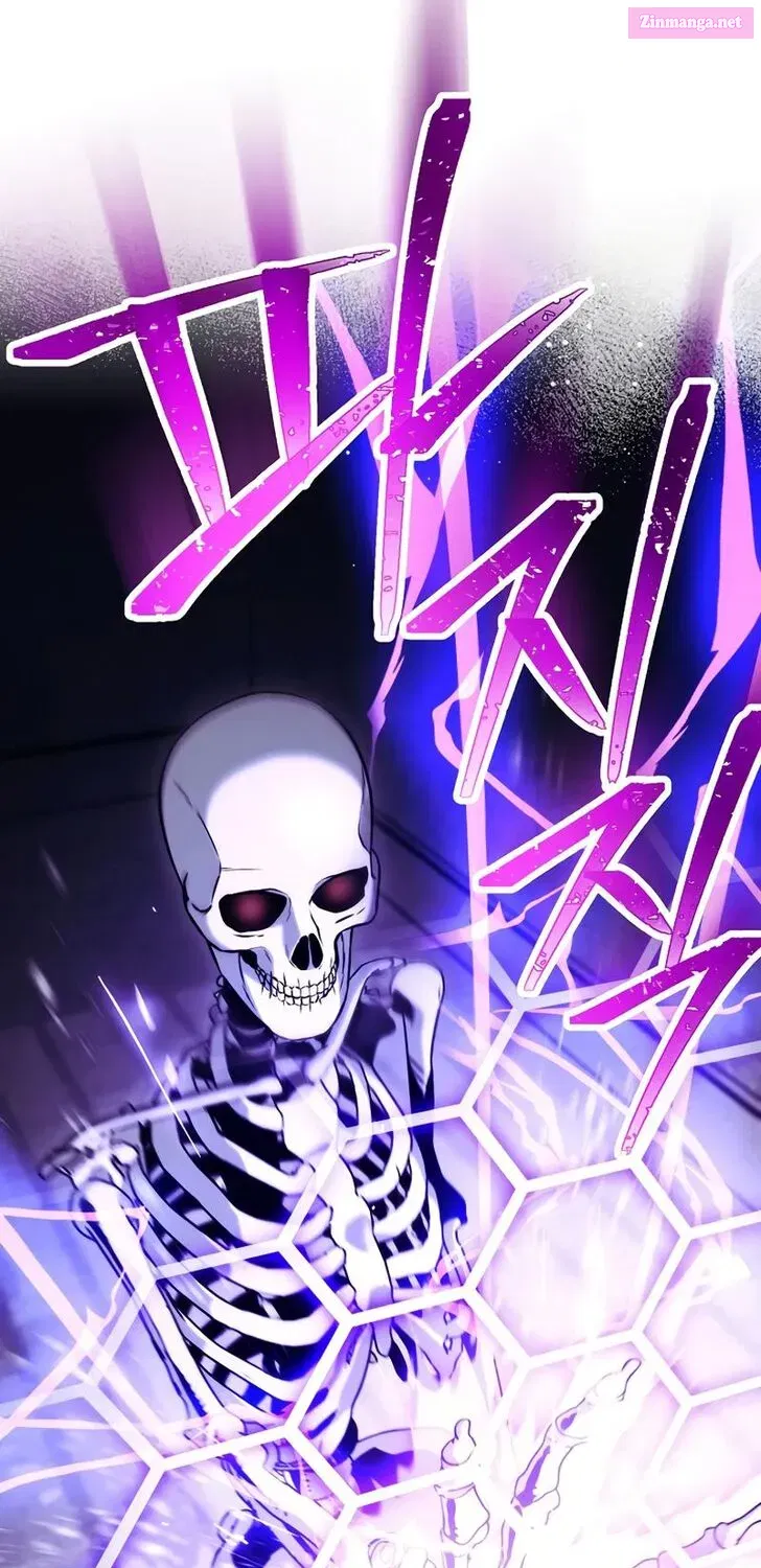 Skeleton Soldier Couldn't Protect the Dungeon Zinmanga X Chapter 227 Page 54