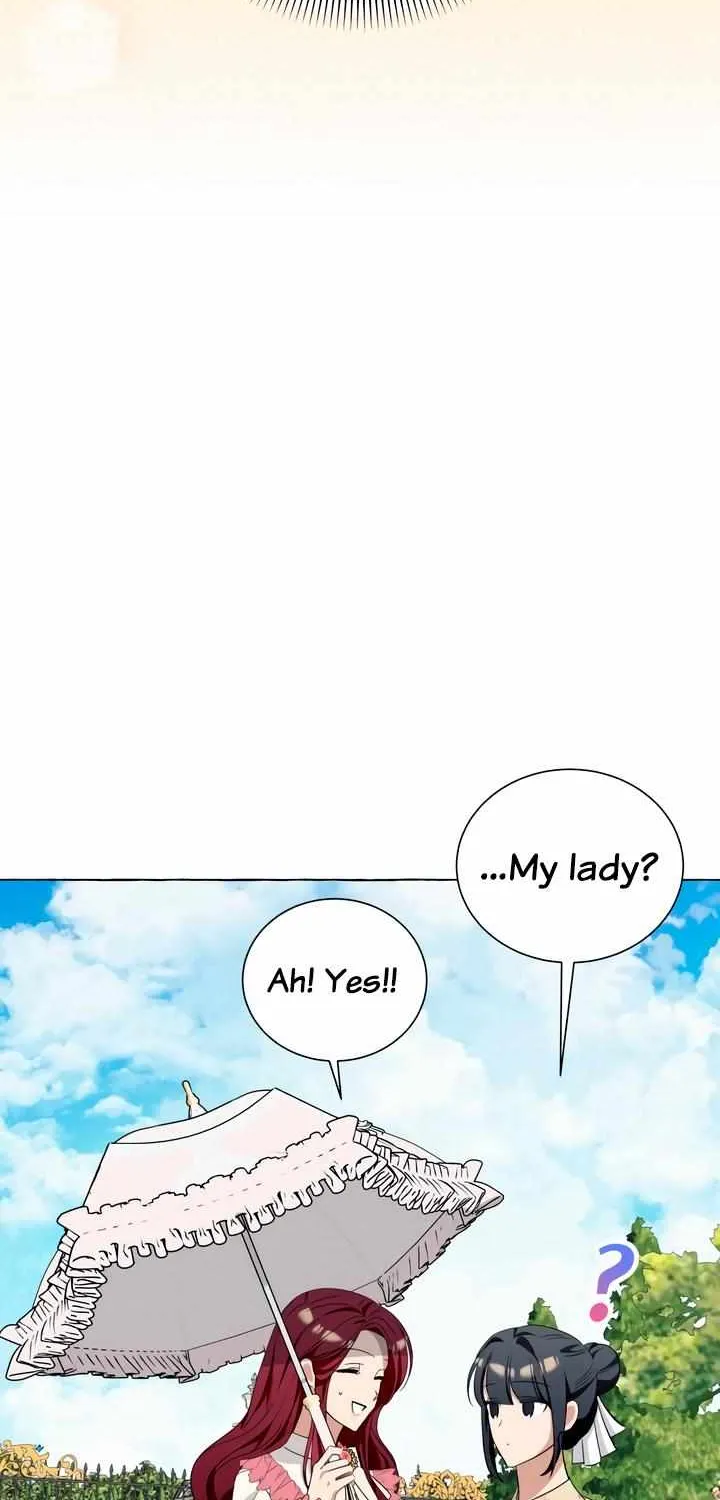 I Thought It Was A Common Isekai Story Zinmanga X Chapter 12 Page 51