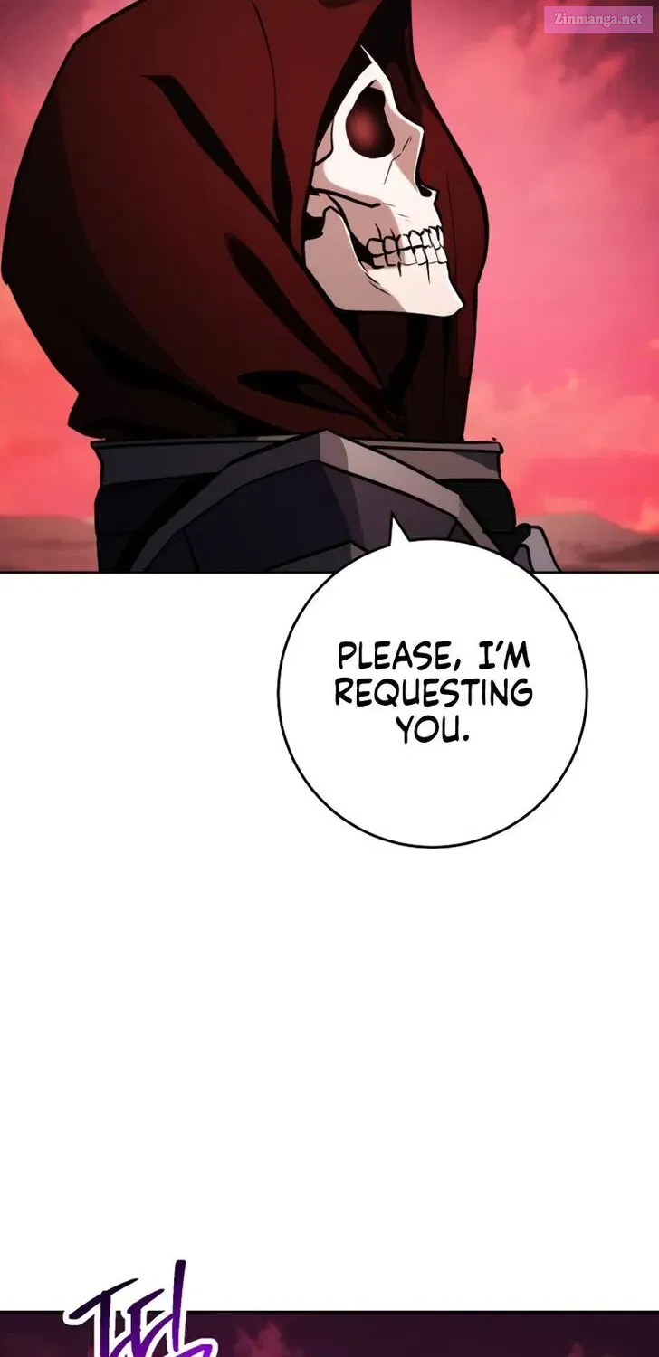 Skeleton Soldier Couldn't Protect the Dungeon Zinmanga X Chapter 226 Page 18