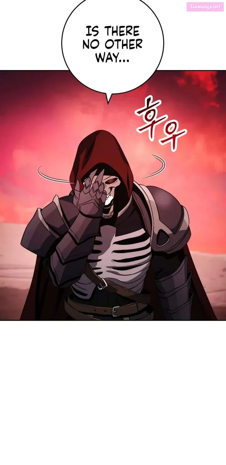 Skeleton Soldier Couldn't Protect the Dungeon Zinmanga X Chapter 226 Page 20