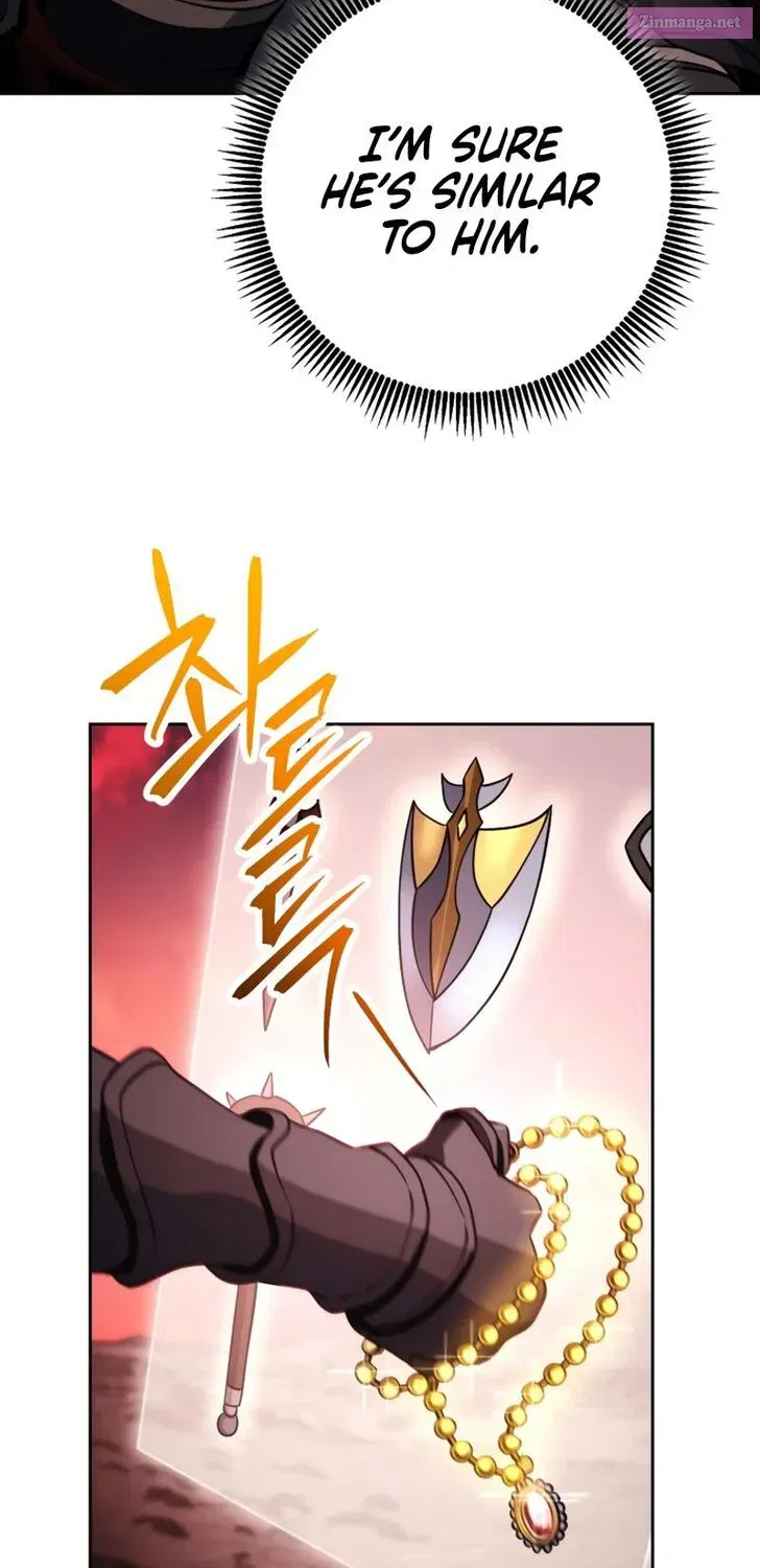 Skeleton Soldier Couldn't Protect the Dungeon Zinmanga X Chapter 226 Page 23