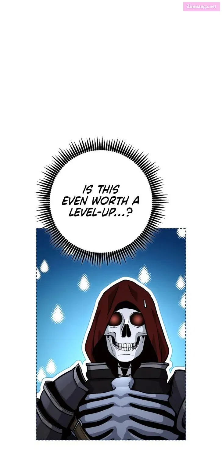 Skeleton Soldier Couldn't Protect the Dungeon Zinmanga X Chapter 226 Page 27