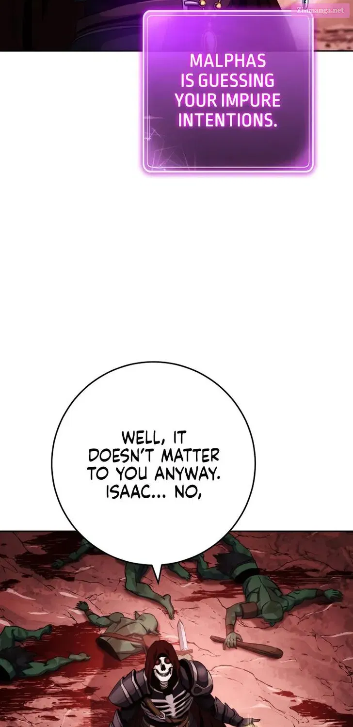 Skeleton Soldier Couldn't Protect the Dungeon Zinmanga X Chapter 226 Page 30