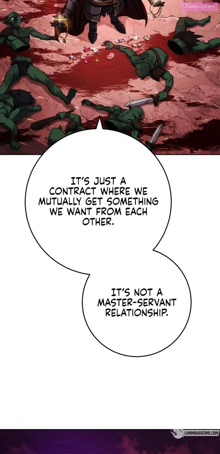 Skeleton Soldier Couldn't Protect the Dungeon Zinmanga X Chapter 226 Page 31