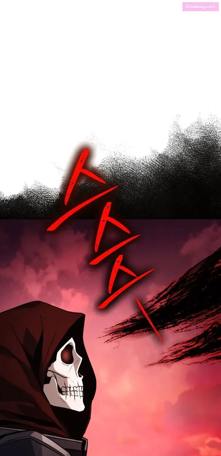 Skeleton Soldier Couldn't Protect the Dungeon Zinmanga X Chapter 226 Page 33