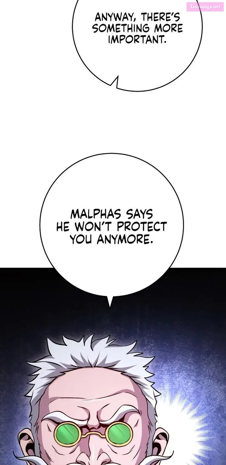 Skeleton Soldier Couldn't Protect the Dungeon Zinmanga X Chapter 226 Page 59