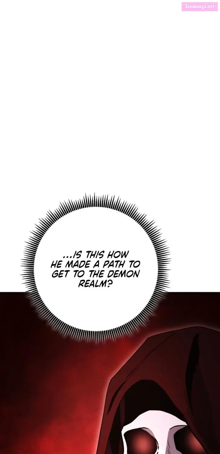Skeleton Soldier Couldn't Protect the Dungeon Zinmanga X Chapter 226 Page 63