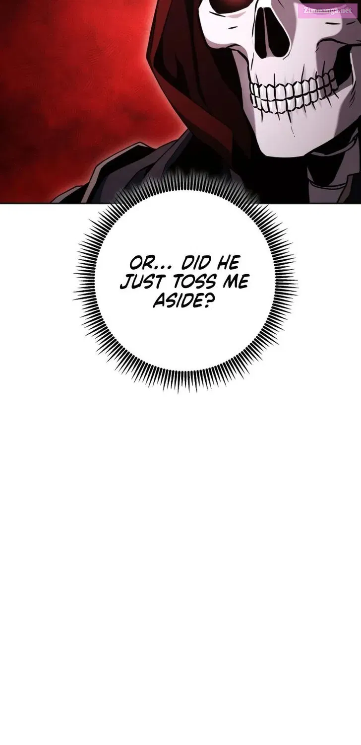 Skeleton Soldier Couldn't Protect the Dungeon Zinmanga X Chapter 226 Page 64