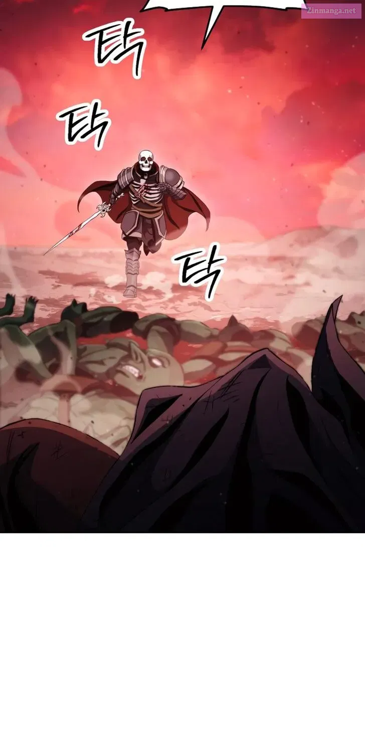 Skeleton Soldier Couldn't Protect the Dungeon Zinmanga X Chapter 225 Page 4