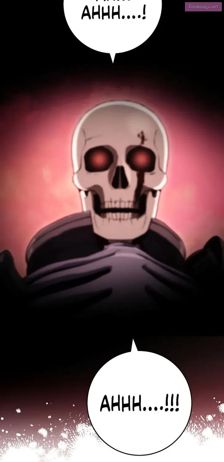Skeleton Soldier Couldn't Protect the Dungeon Zinmanga X Chapter 225 Page 25
