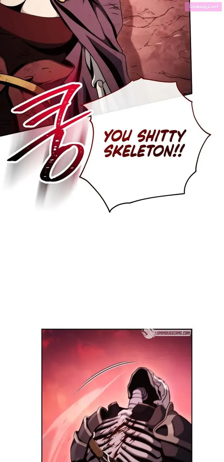 Skeleton Soldier Couldn't Protect the Dungeon Zinmanga X Chapter 225 Page 33