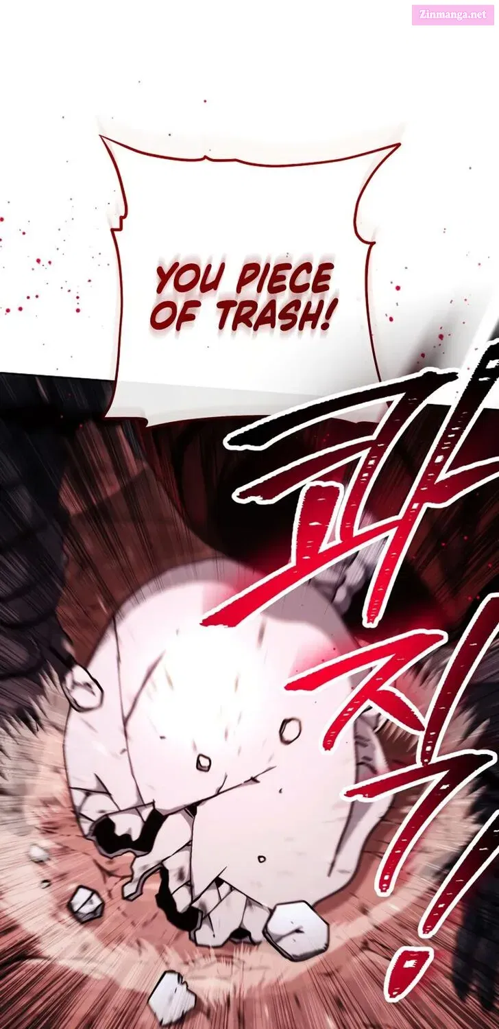 Skeleton Soldier Couldn't Protect the Dungeon Zinmanga X Chapter 225 Page 35