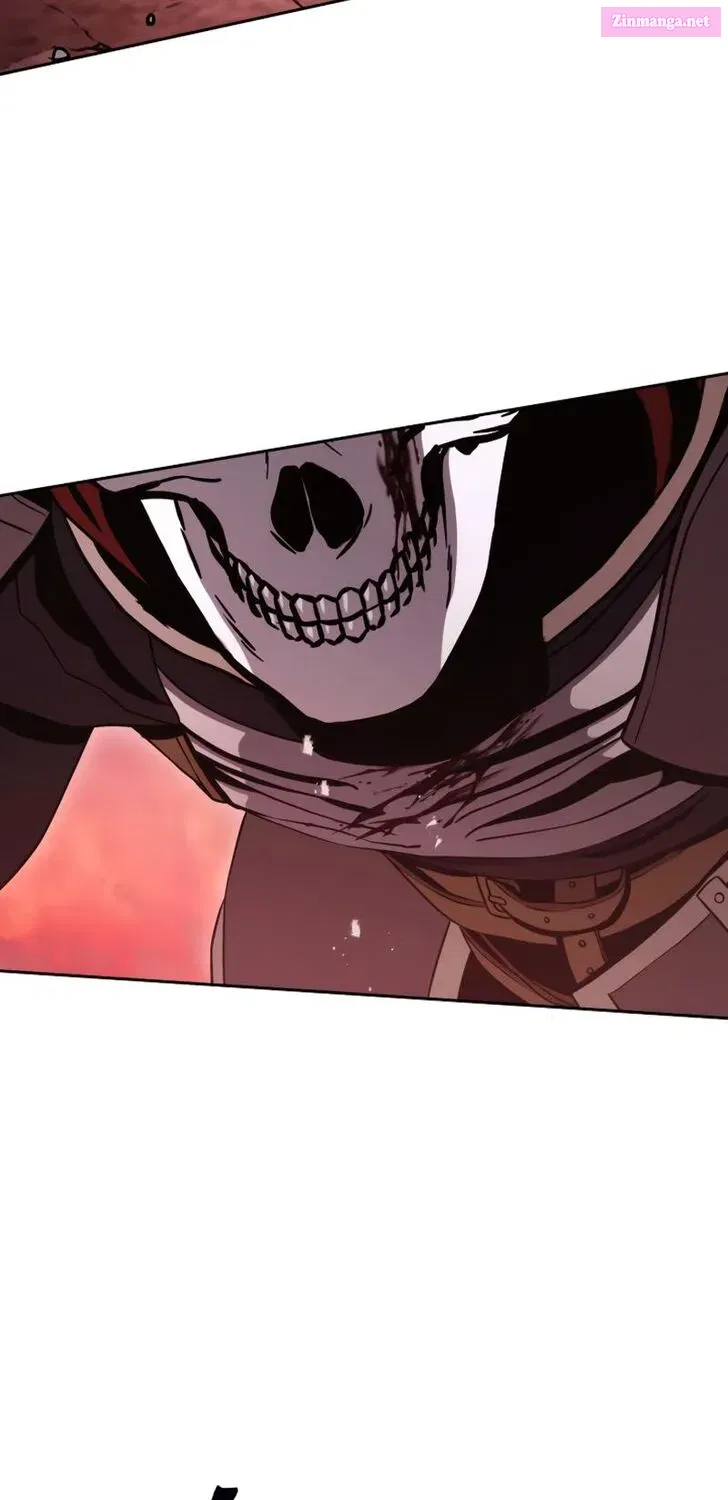 Skeleton Soldier Couldn't Protect the Dungeon Zinmanga X Chapter 225 Page 37