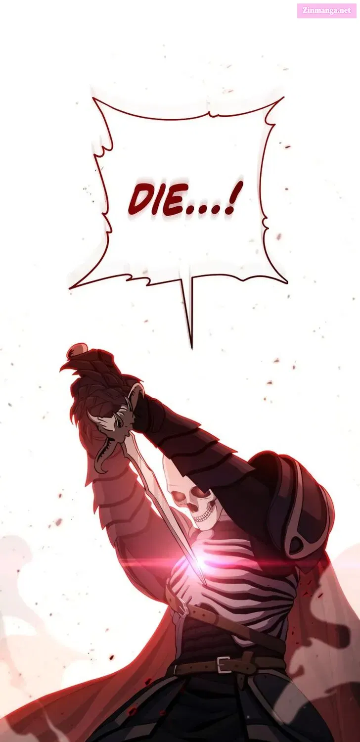 Skeleton Soldier Couldn't Protect the Dungeon Zinmanga X Chapter 225 Page 39