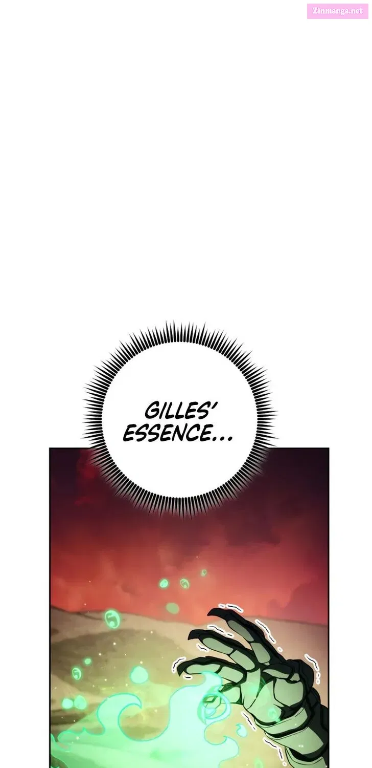 Skeleton Soldier Couldn't Protect the Dungeon Zinmanga X Chapter 225 Page 51