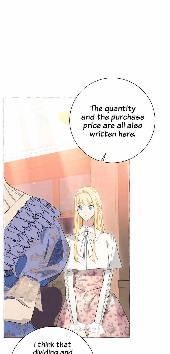 I Thought It Was A Common Isekai Story Zinmanga X Chapter 10 Page 54