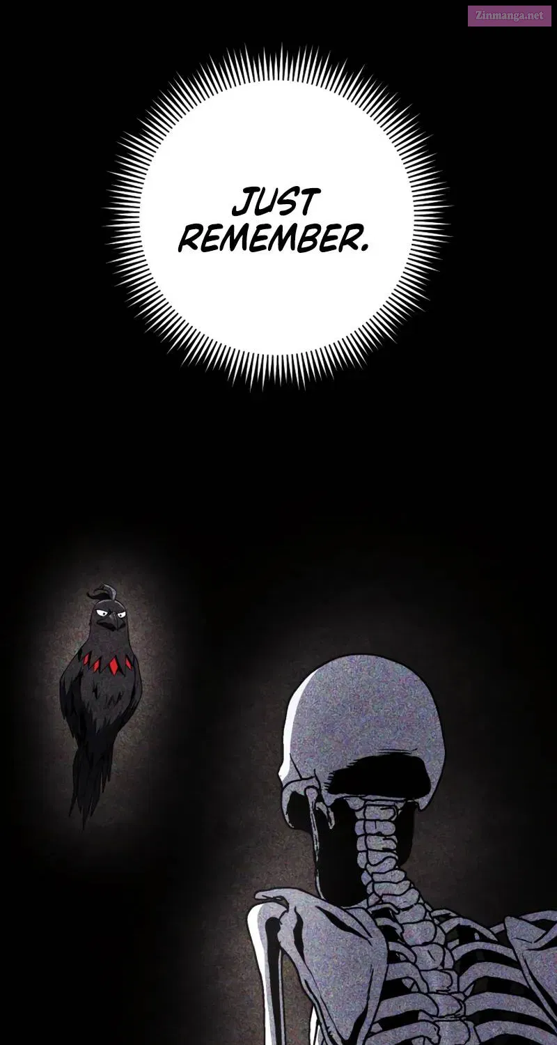 Skeleton Soldier Couldn't Protect the Dungeon Zinmanga X Chapter 224 Page 14