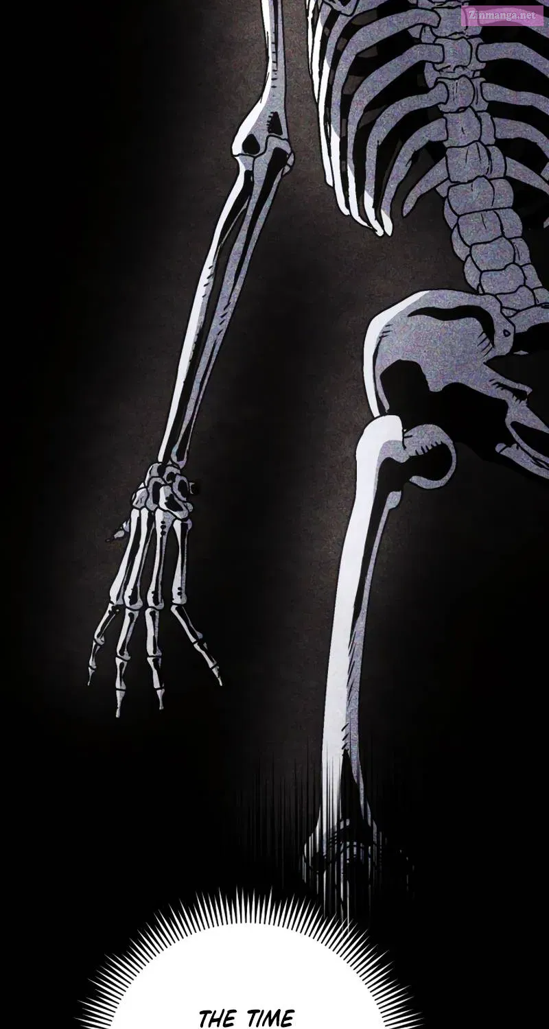 Skeleton Soldier Couldn't Protect the Dungeon Zinmanga X Chapter 224 Page 15