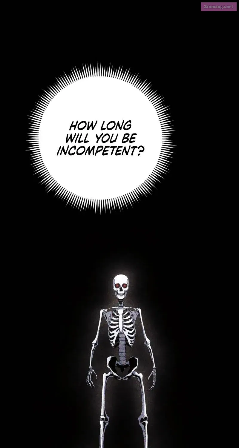 Skeleton Soldier Couldn't Protect the Dungeon Zinmanga X Chapter 224 Page 20