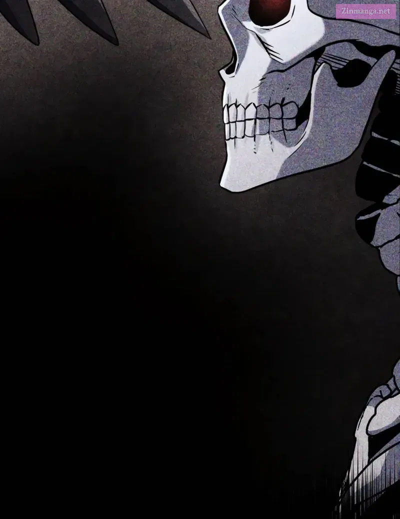 Skeleton Soldier Couldn't Protect the Dungeon Zinmanga X Chapter 224 Page 24