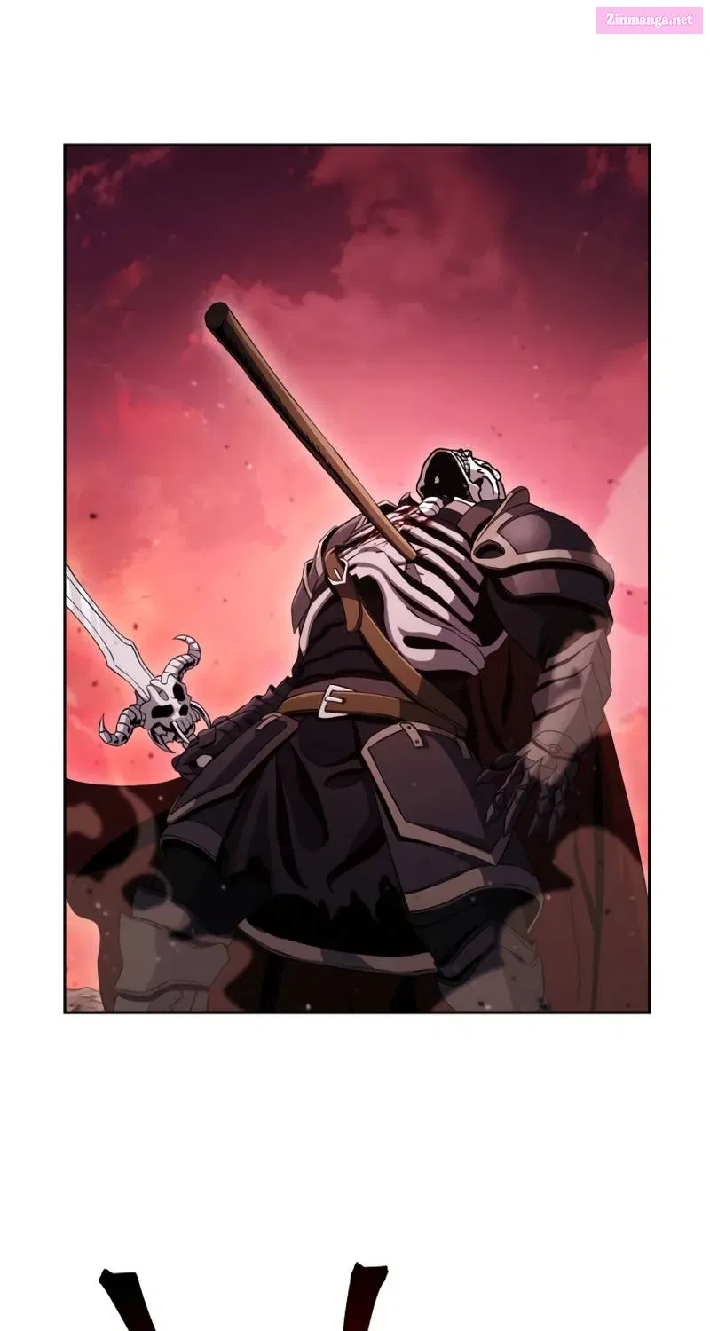 Skeleton Soldier Couldn't Protect the Dungeon Zinmanga X Chapter 224 Page 28