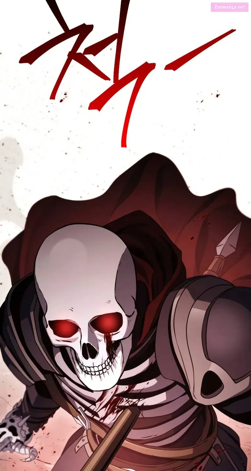 Skeleton Soldier Couldn't Protect the Dungeon Zinmanga X Chapter 224 Page 29