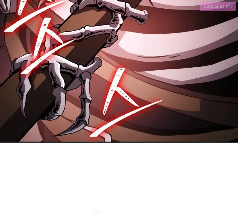 Skeleton Soldier Couldn't Protect the Dungeon Zinmanga X Chapter 224 Page 31