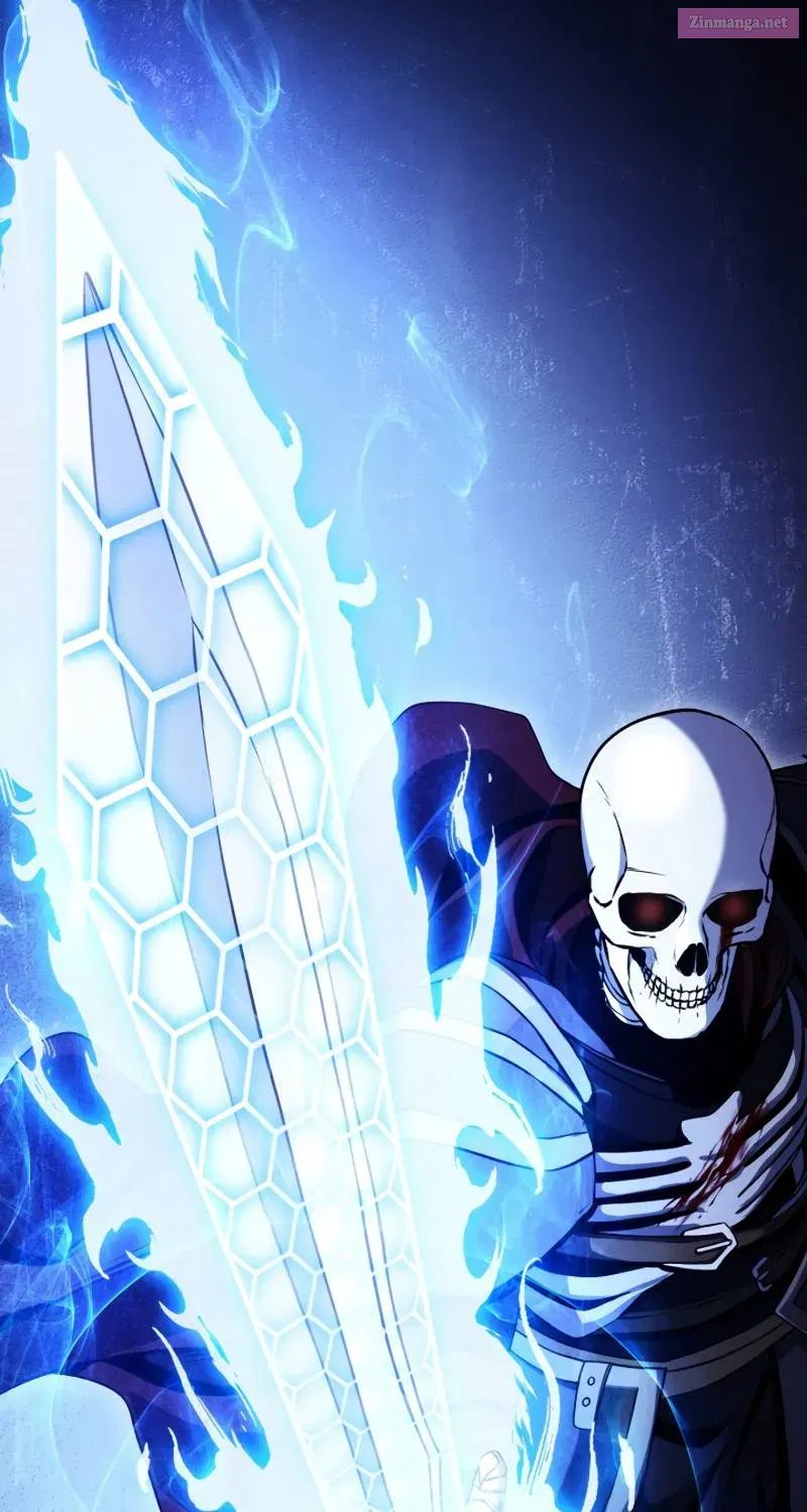 Skeleton Soldier Couldn't Protect the Dungeon Zinmanga X Chapter 224 Page 39