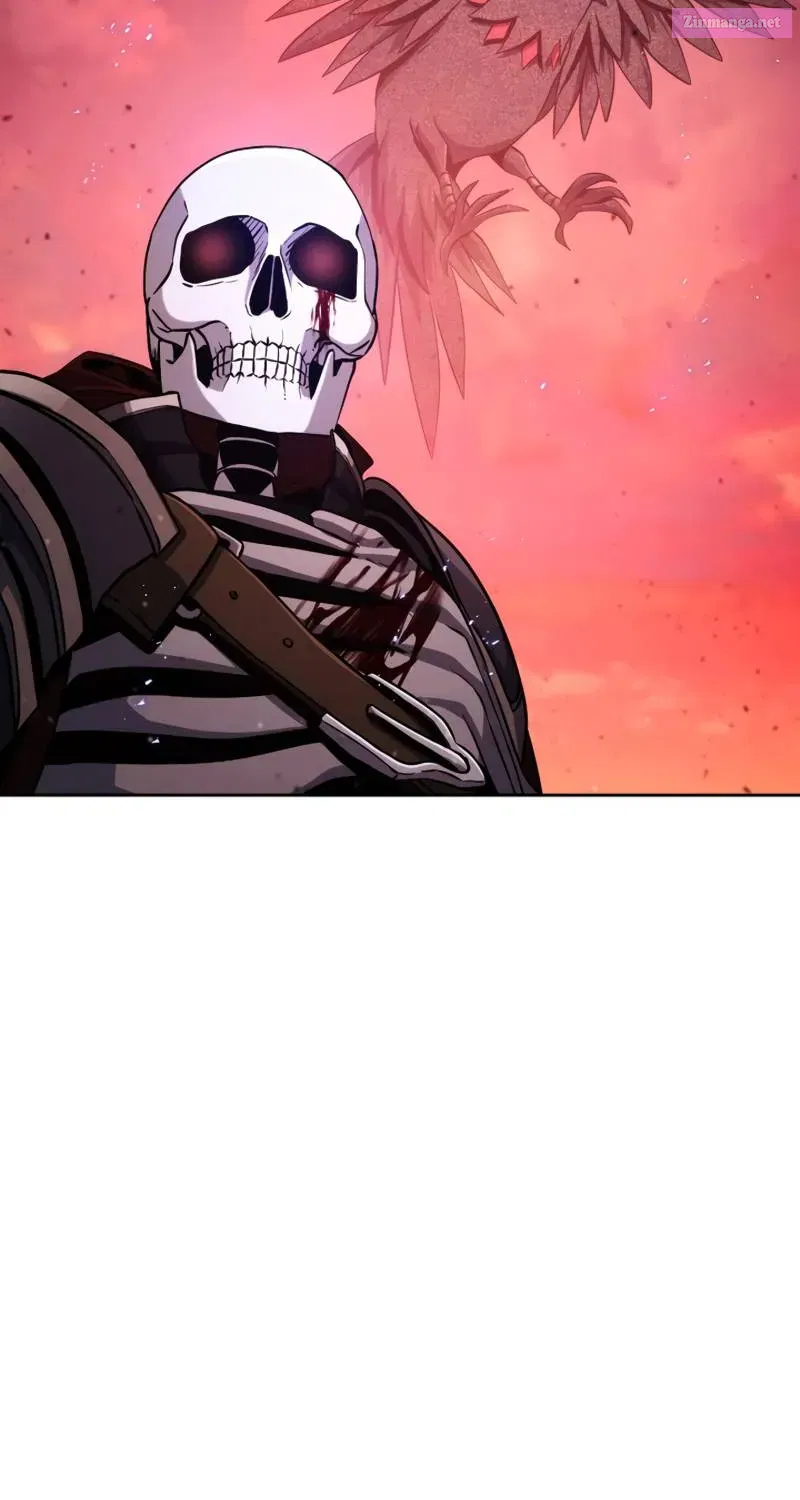 Skeleton Soldier Couldn't Protect the Dungeon Zinmanga X Chapter 224 Page 49