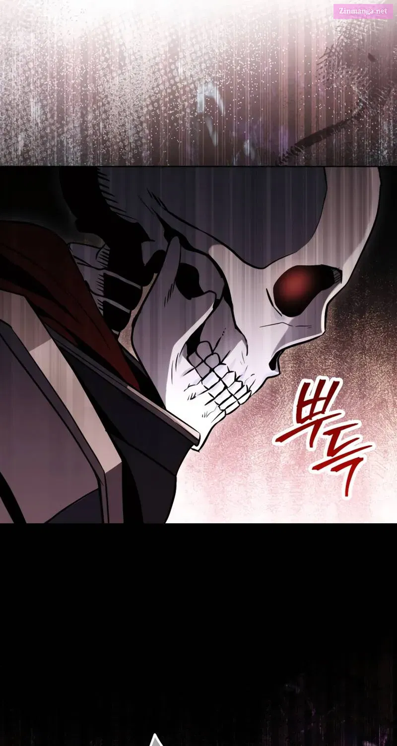 Skeleton Soldier Couldn't Protect the Dungeon Zinmanga X Chapter 224 Page 51