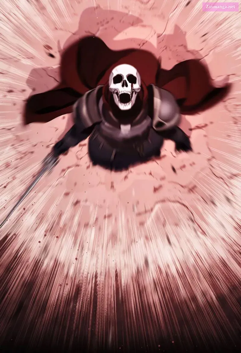 Skeleton Soldier Couldn't Protect the Dungeon Zinmanga X Chapter 224 Page 53
