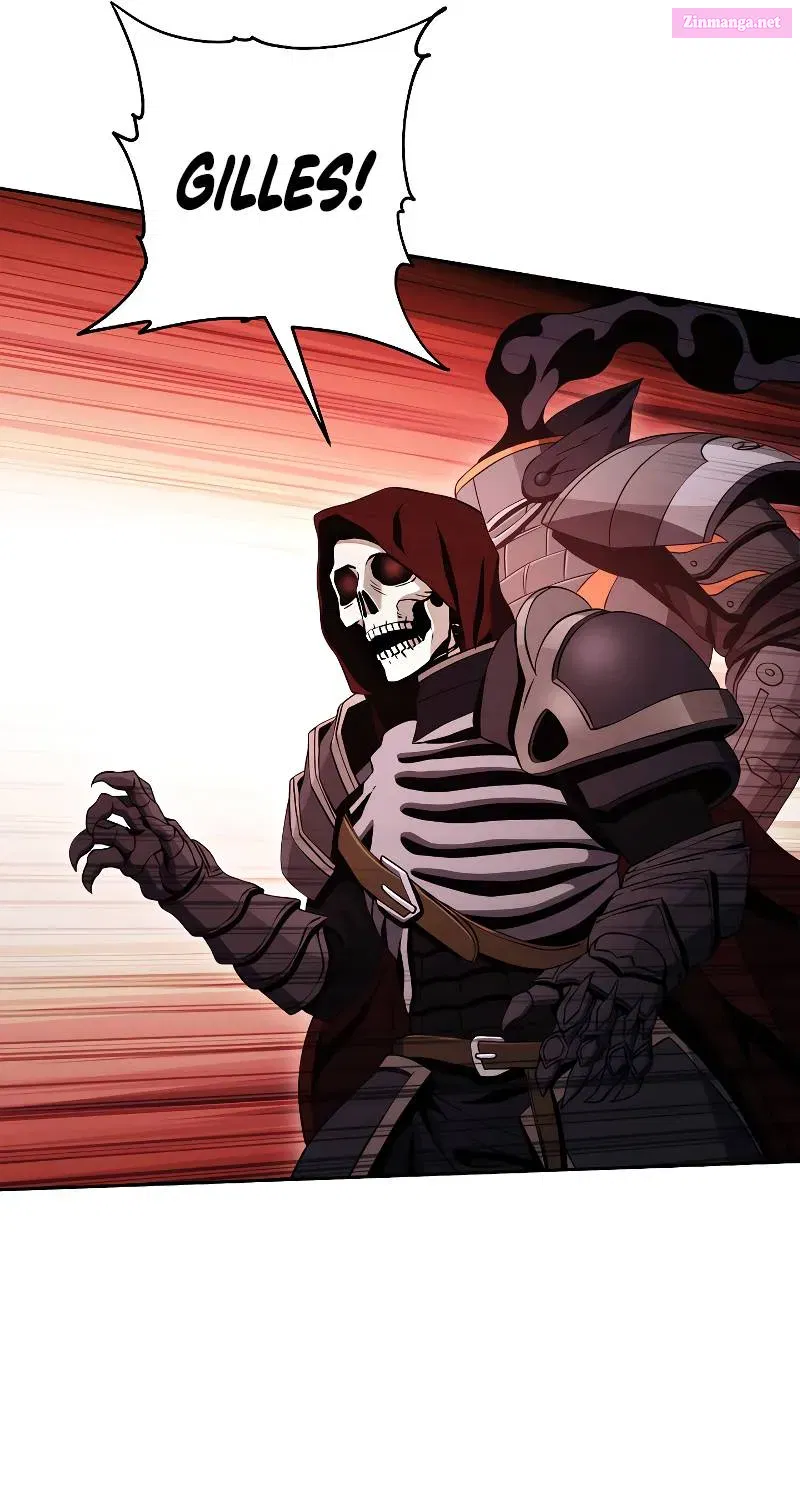 Skeleton Soldier Couldn't Protect the Dungeon Zinmanga X Chapter 223 Page 10
