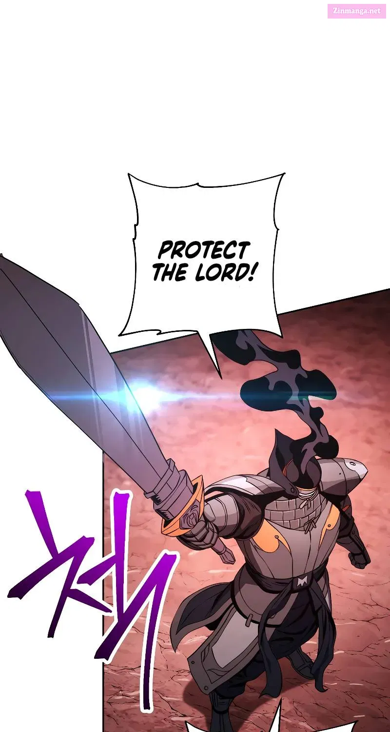 Skeleton Soldier Couldn't Protect the Dungeon Zinmanga X Chapter 223 Page 18