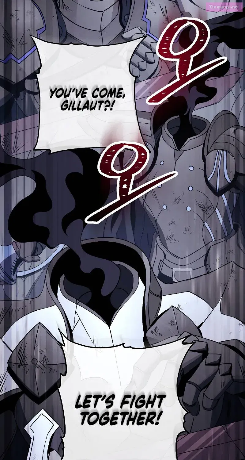 Skeleton Soldier Couldn't Protect the Dungeon Zinmanga X Chapter 223 Page 20