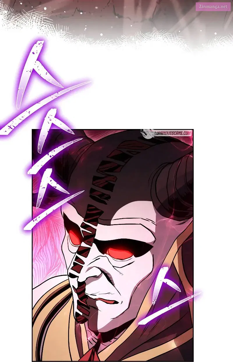 Skeleton Soldier Couldn't Protect the Dungeon Zinmanga X Chapter 223 Page 25