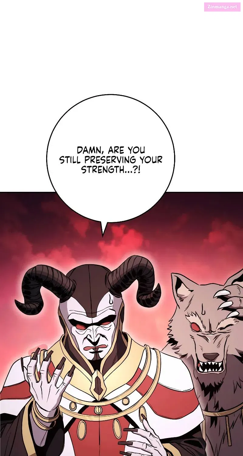 Skeleton Soldier Couldn't Protect the Dungeon Zinmanga X Chapter 223 Page 26