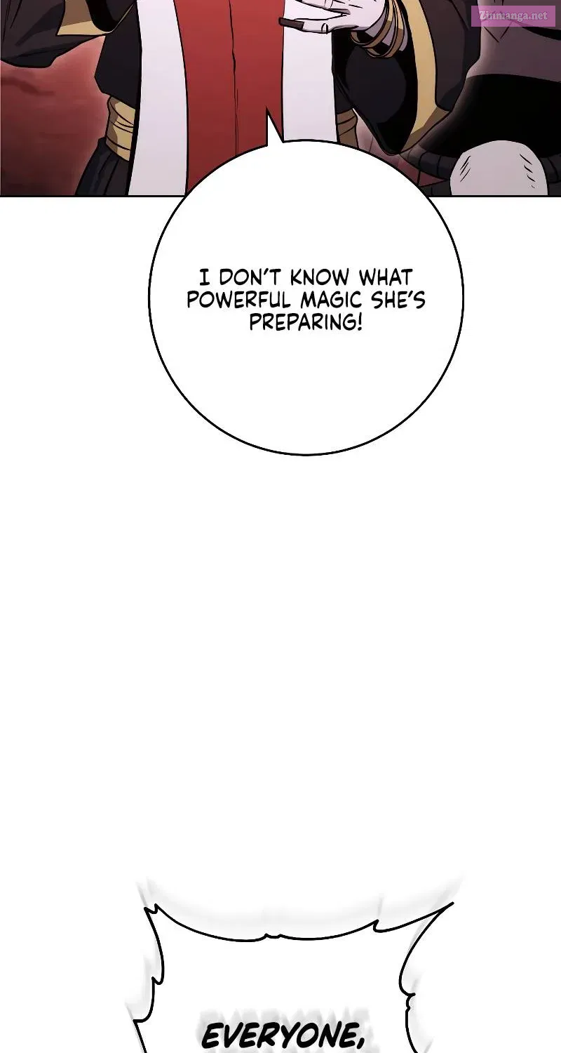 Skeleton Soldier Couldn't Protect the Dungeon Zinmanga X Chapter 223 Page 27