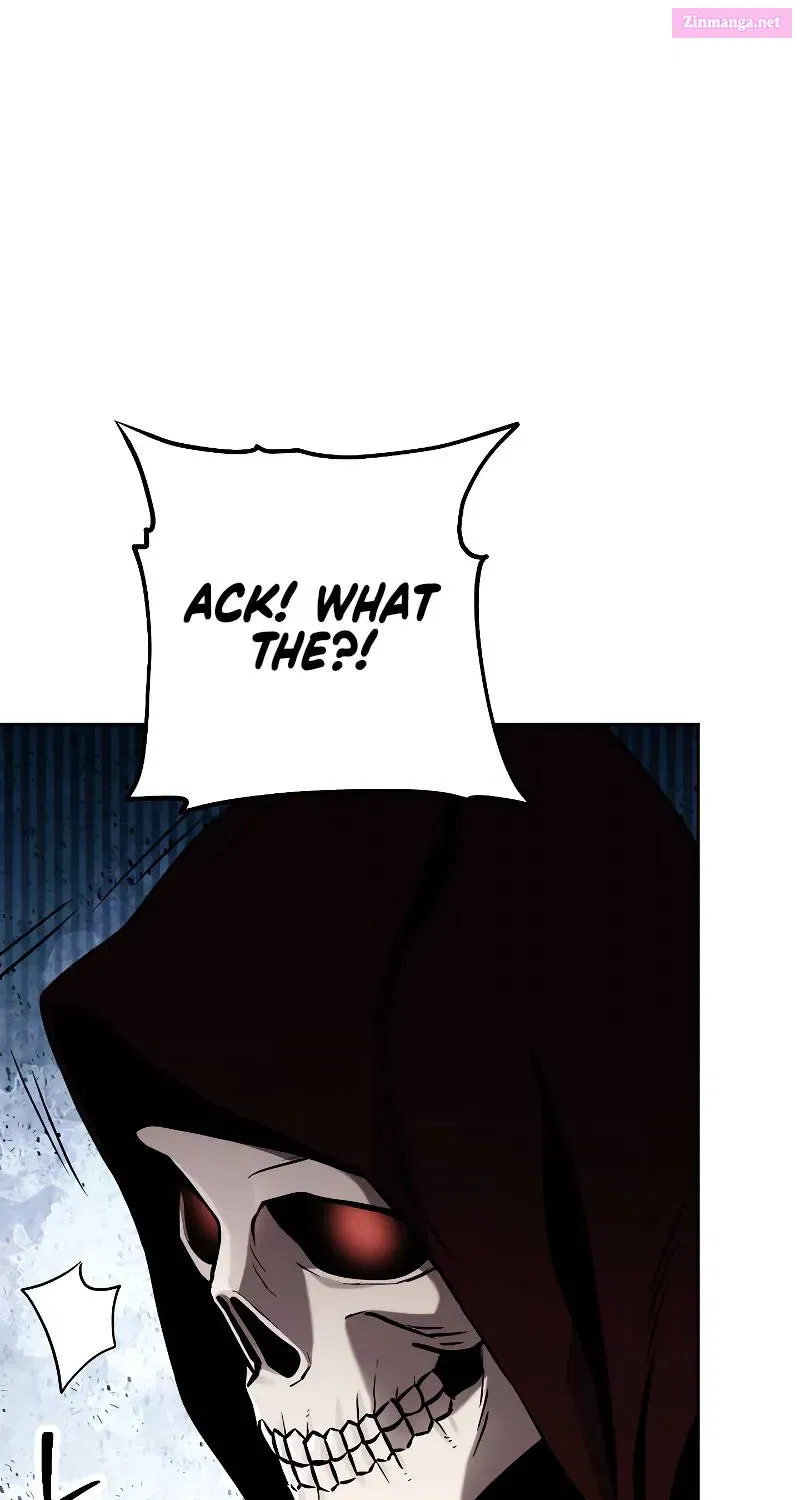 Skeleton Soldier Couldn't Protect the Dungeon Zinmanga X Chapter 223 Page 32