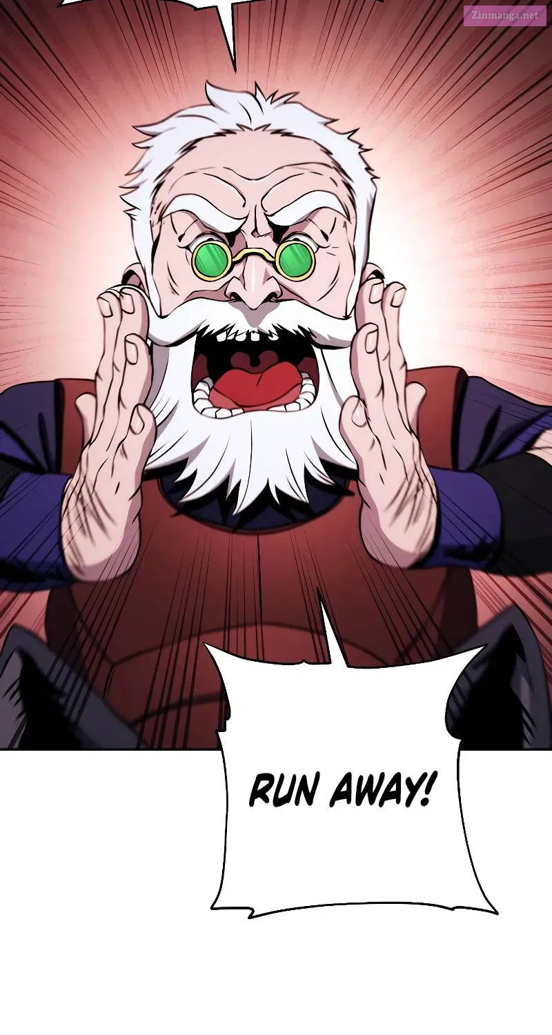 Skeleton Soldier Couldn't Protect the Dungeon Zinmanga X Chapter 223 Page 36