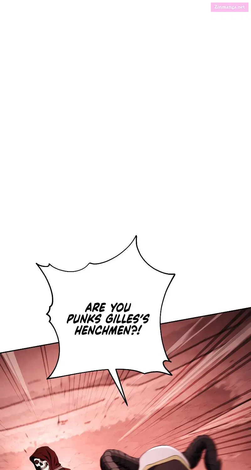 Skeleton Soldier Couldn't Protect the Dungeon Zinmanga X Chapter 223 Page 43