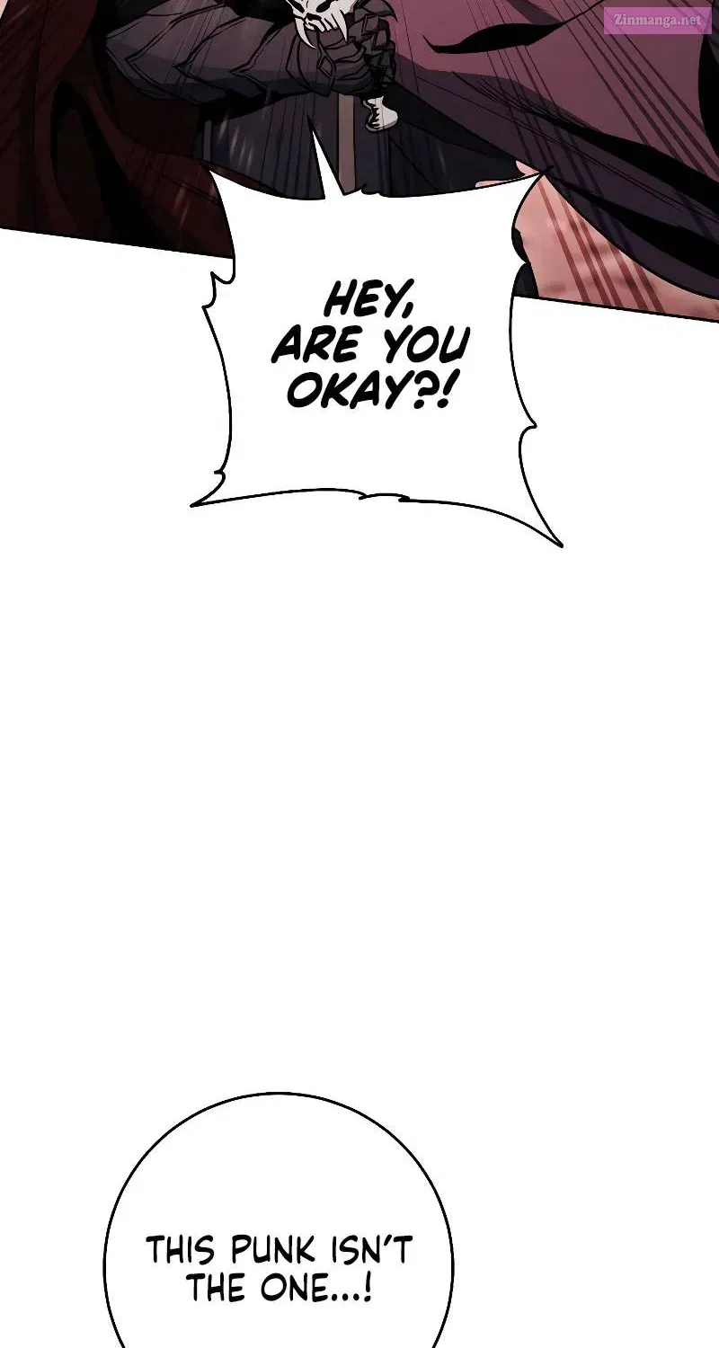 Skeleton Soldier Couldn't Protect the Dungeon Zinmanga X Chapter 223 Page 56